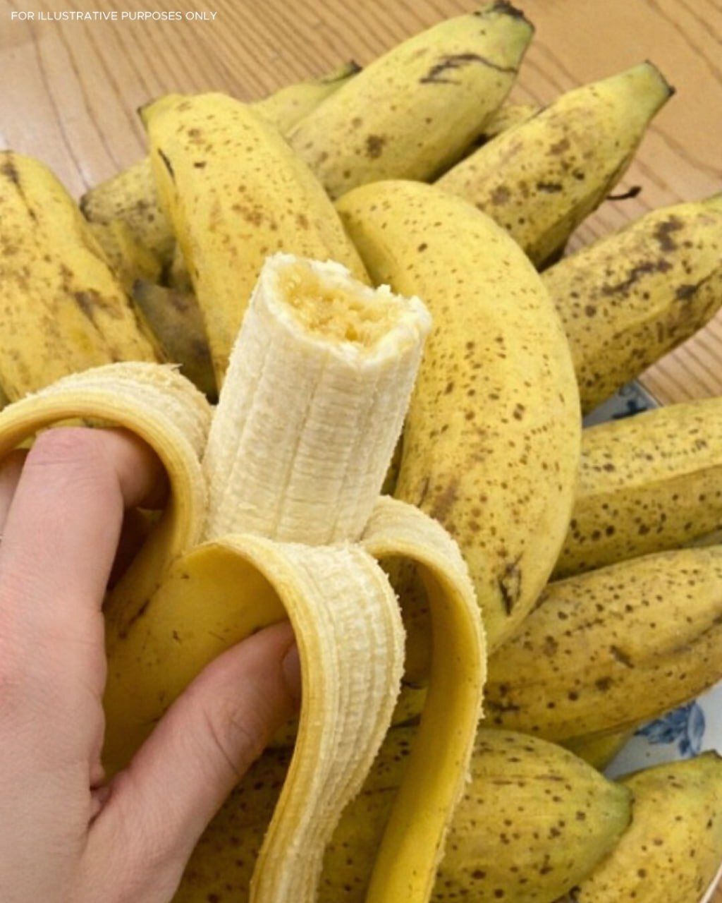 Si vous avez plus de 50 ans, manger une banane par jour pourrait entraîner… En savoir plus 👀👇