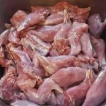De quel type de viande s’agit-il ?… 𝘃𝗼𝗶𝗿 𝗽𝗹𝘂𝘀….😨🧠 👇😨🧠 👇