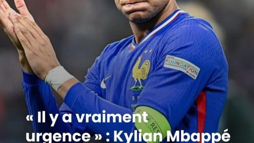 L’attaquant des Bleus fait une demande particulière