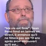 Jean Reno : la raison surprenante pour laquelle il a quitté la France pour les États-Unis