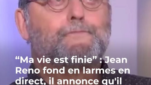 Jean Reno : la raison surprenante pour laquelle il a quitté la France pour les États-Unis