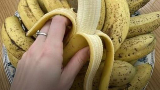 Si vous mangez des bananes le soir, cela augmentera votre… Voir plus