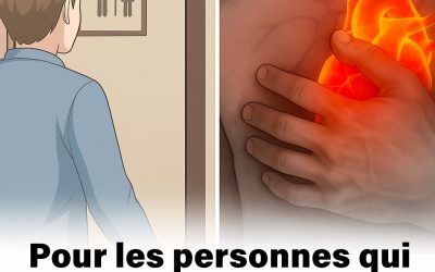 Pourquoi vous vous réveillez la nuit pour faire pipi ? La vraie raison