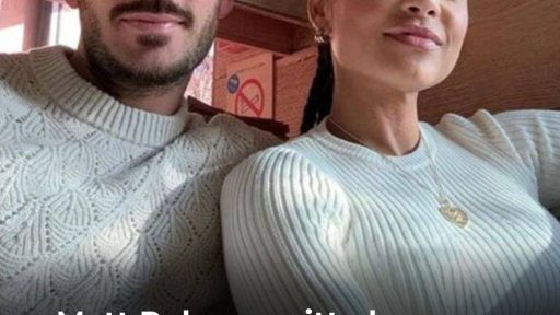 Christina Milian : la compagne de Matt Pokora a échoué à l’examen qui permet de prolonger son visa en France, que va-t-elle faire ?