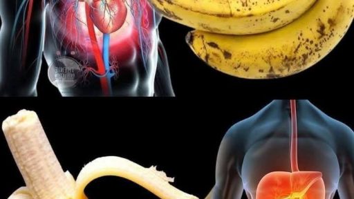 Saviez-vous que manger des bananes augmente… Voir plus