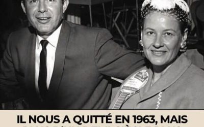 La chanson immortelle de 1955 qui continue de captiver des générations Certaines chansons traversent les époques sans jamais perdre leur force émotionnelle. Unchained Melody en est l’exemple parfait, une œuvre intemporelle qui continue de toucher toutes les générations. Avez-vous déjà entendu une chanson capable de vous donner des frissons dès les premières notes ? Certaines mélodies traversent le temps sans jamais perdre leur pouvoir émotionnel. Elles nous rappellent un souvenir, une émotion ou même un moment de vie particulier. C’est exactement le cas de Unchained Melody, née dans les années 1950 et devenue un véritable phénomène mondial. Derrière sa simplicité apparente se cache une histoire riche, portée par des voix inoubliables et des interprétations qui ont marqué l’histoire de la musique. Mais pourquoi cette chanson continue-t-elle encore aujourd’hui à toucher autant de générations différentes avec la même intensité émotionnelle universelle, profondément partagée ?  Une chanson née en 1955 devenue un classique mondial En 1955, la chanson Unchained Melody voit le jour grâce au compositeur Alex North et au parolier Hy Zaret. À l’origine, elle est écrite pour accompagner un film, mais elle dépasse rapidement ce simple cadre. Interprétée pour la première fois par Todd Duncan, elle séduit par sa douceur et sa profondeur émotionnelle. Dès ses débuts, la chanson se distingue par une mélodie lente et des paroles qui parlent d’amour, de manque et de nostalgie. Ce mélange subtil en fait une œuvre immédiatement touchante, capable de parler au cœur de chacun sans effort particulier.  L’interprétation mythique des Righteous Brothers  C’est en 1965 que la chanson prend une dimension totalement nouvelle grâce au duo Righteous Brothers. Leur version devient rapidement la référence absolue. La voix puissante et expressive de Bobby Hatfield, associée à l’harmonie du duo, transforme la chanson en véritable chef-d’œuvre émotionnel. Cette interprétation donne une intensité supplémentaire à chaque mot, rendant l’écoute presque immersive. Beaucoup considèrent encore aujourd’hui cette version comme l’une des plus belles ballades jamais enregistrées. Elle a contribué à faire entrer définitivement la chanson dans la culture populaire mondiale et à la faire connaître à un public bien plus large et international.           Lire la suite sur la page suivante >>