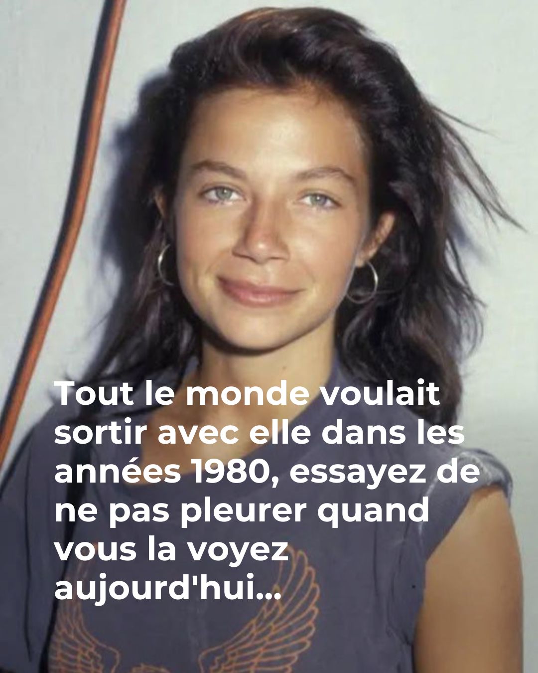 Valérie Kaprisky fête ses 60 ans : que devient l’actrice des années 80 ?