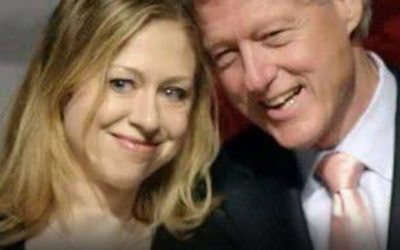 Bill Clinton dans la tourmente ? Sa fille Chelsea fait des révélations sur son père