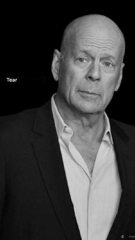 Adieu à une légende : Bruce Willis