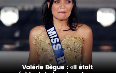 Patrick Bruel : l’ancienne Miss France Valérie Bègue invite d’autres femmes à témoigner et affirme à son tour ses accusations, déclarant : « Il était président du jury lors de mon élection. Je l’ai vu. Je n’ai absolument aucun doute. » Vidéo
