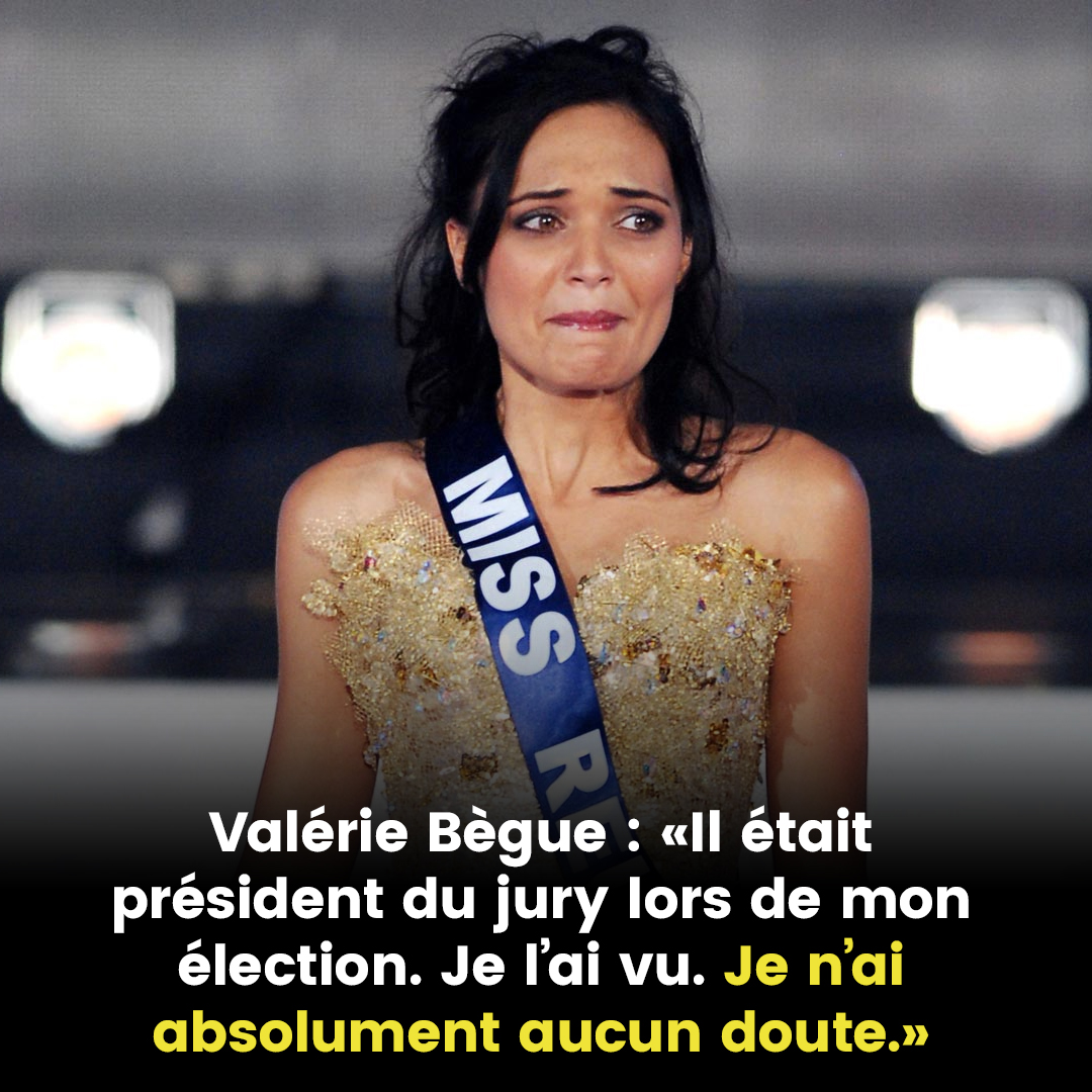 Patrick Bruel : l’ancienne Miss France Valérie Bègue invite d’autres femmes à témoigner et affirme à son tour ses accusations, déclarant : « Il était président du jury lors de mon élection. Je l’ai vu. Je n’ai absolument aucun doute. » Vidéo
