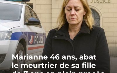 Elle tue le meurtrier de sa fille en plein procès : six ans de prison