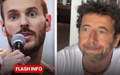 Patrick Bruel : ces deux stars rencontrées lors d’une soirée mémorable