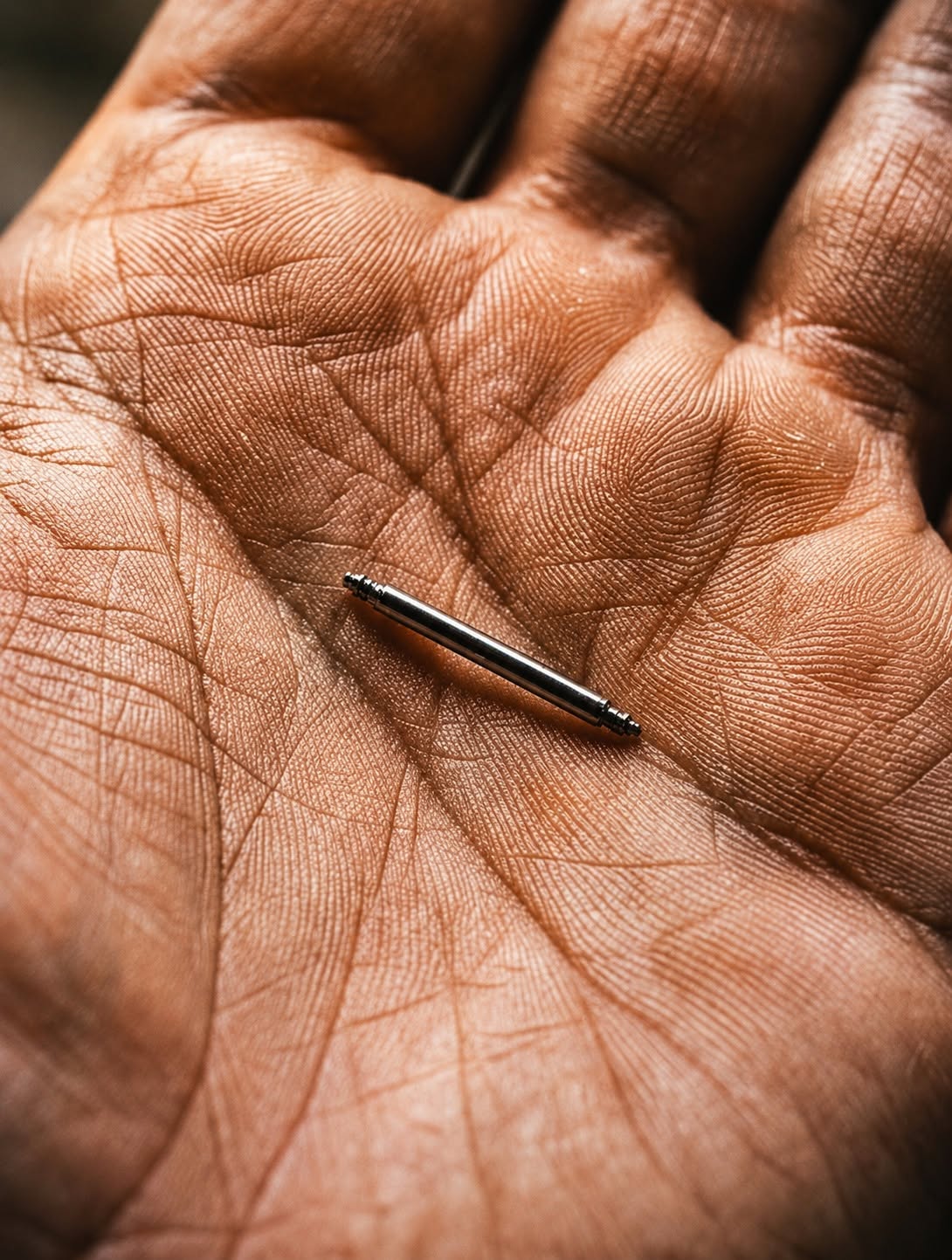 Ces petits objets métalliques oubliés qui assurent le bon fonctionnement de nos appareils