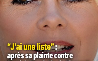 Flavie Flament : après sa plainte contre Patrick Bruel, France 3 met fin à son émission quotidienne