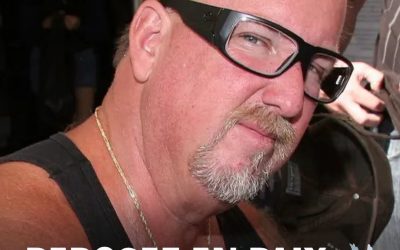 Darrell Sheets : la police confirme la thèse du suicide de la star de l’émission Storage Wars