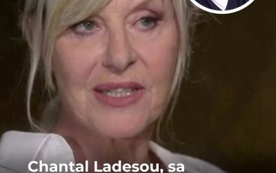 Affaire Bruel : Chantal Ladesou défend le droit de travailler