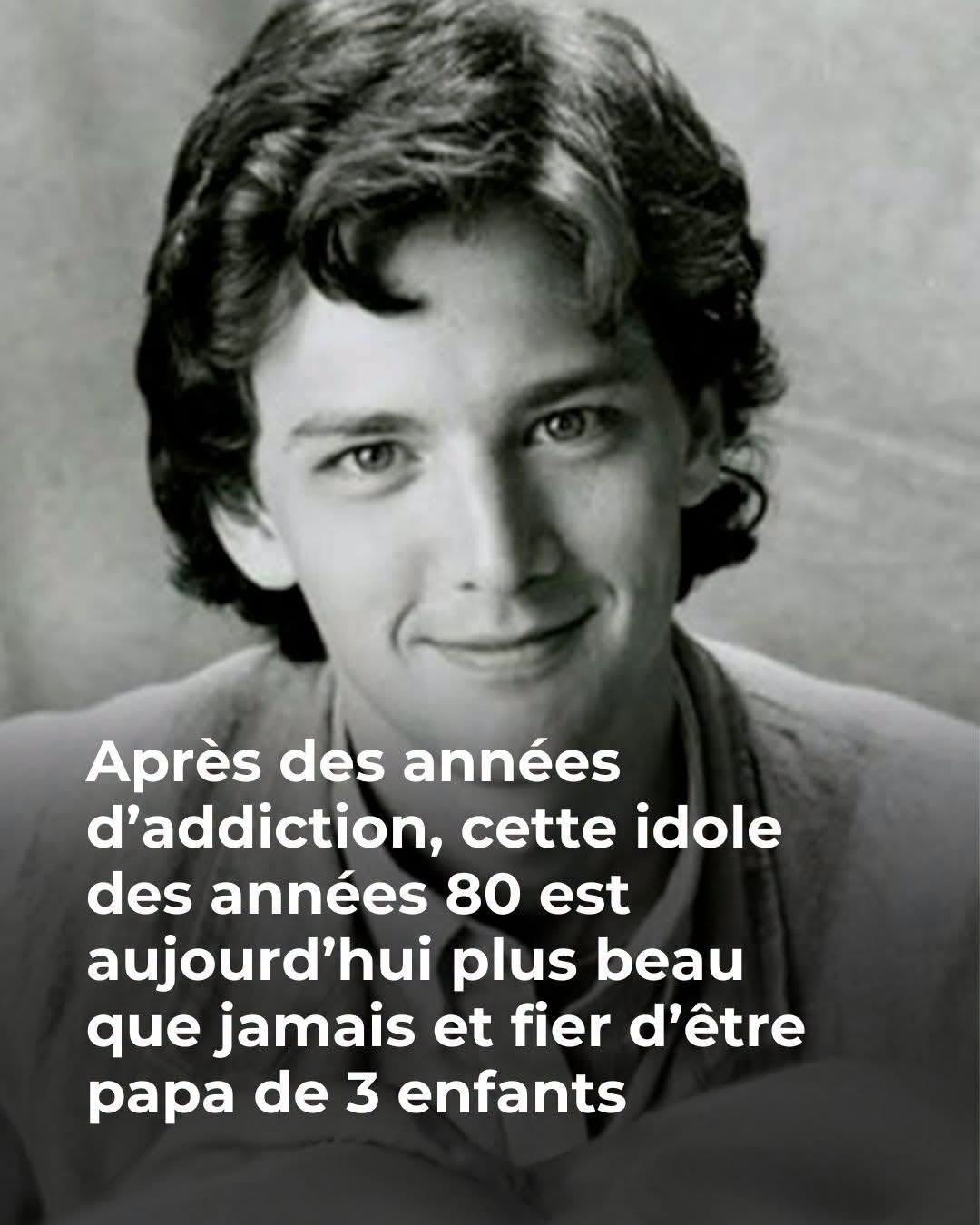 Disparition d’Andrew McCarthy des G-Squad, cet ancien membre du boys band sort du silence : “Apprendre sa mort est…”