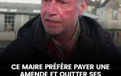Le maire de Chessy a annoncé son intention de démissionner après avoir refusé de célébrer le mariage d’un homme faisant l’objet d’une obligation de quitter le territoire français (OQTF). L’élu affirme ne pas pouvoir cautionner cette union, malgré l’absence d’opposition de la justice. Cette affaire provoque de vives réactions dans le débat politique et relance les discussions autour du mariage des étrangers en situation irrégulière en France. De son côté, la préfecture a fina…