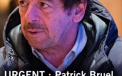 Patrick Bruel : Des Radios et Télévisions Retirent ses Chansons, la Décision Qui Fait Réagir
