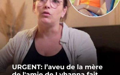 Disparition de Lyhanna, les parents de l’enfant réagissent à la découverte d’un corps : “La tristesse et la colère…”