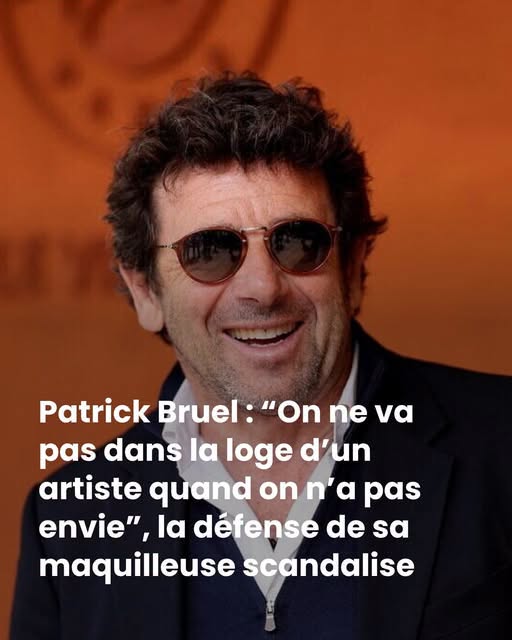 Hors caméras, l’attitude de Flavie Flament avec Patrick Bruel racontée par une proche intrigue les fans