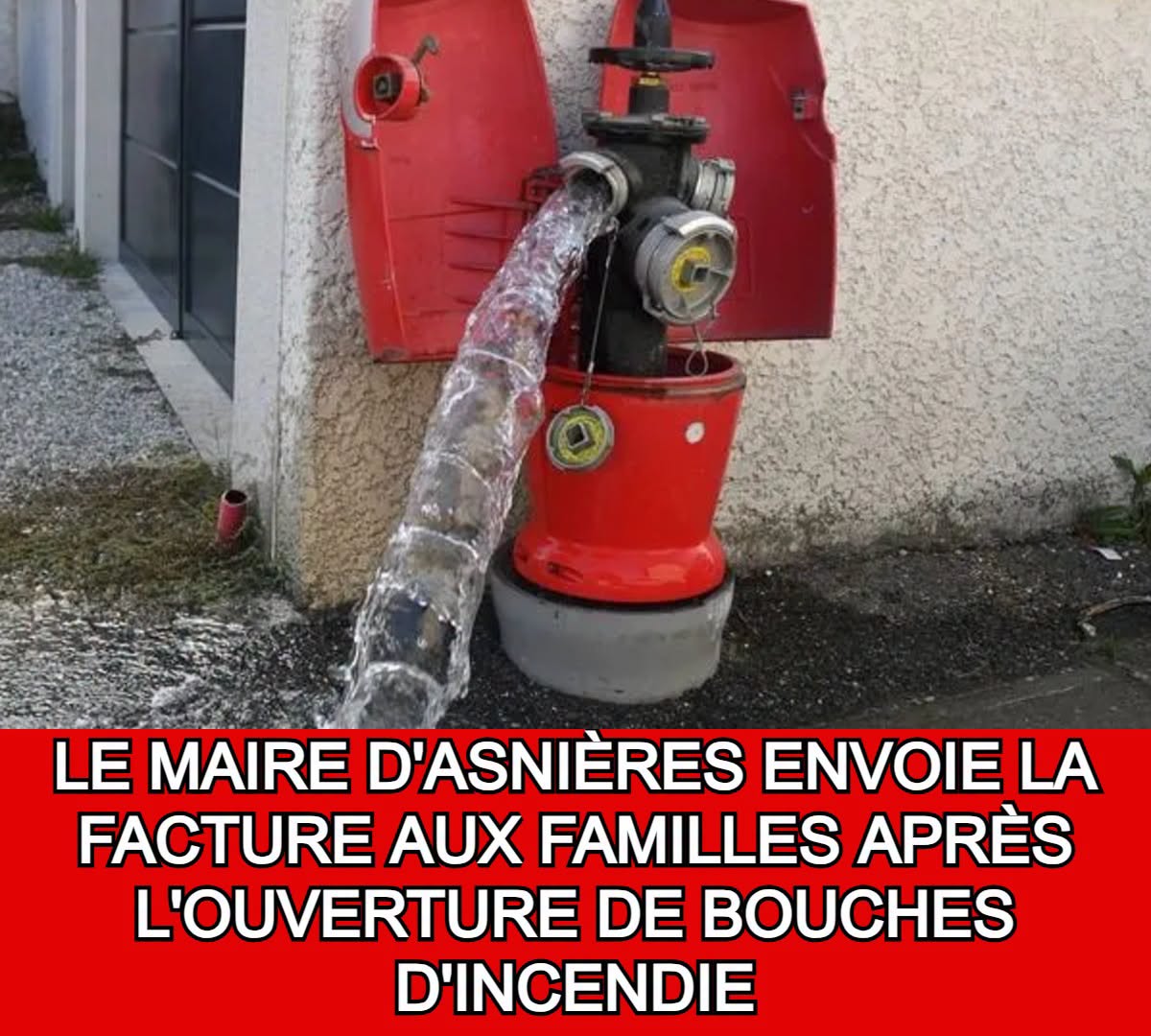 À Asnières, les parents sommés de payer le vandalisme