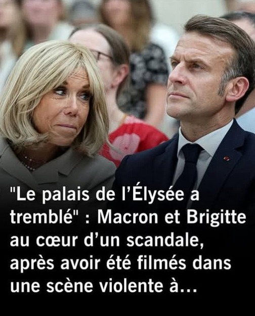 Les Tensions du Couple Présidentiel Français : Entre Pression Politique et Fragilités Conjugales