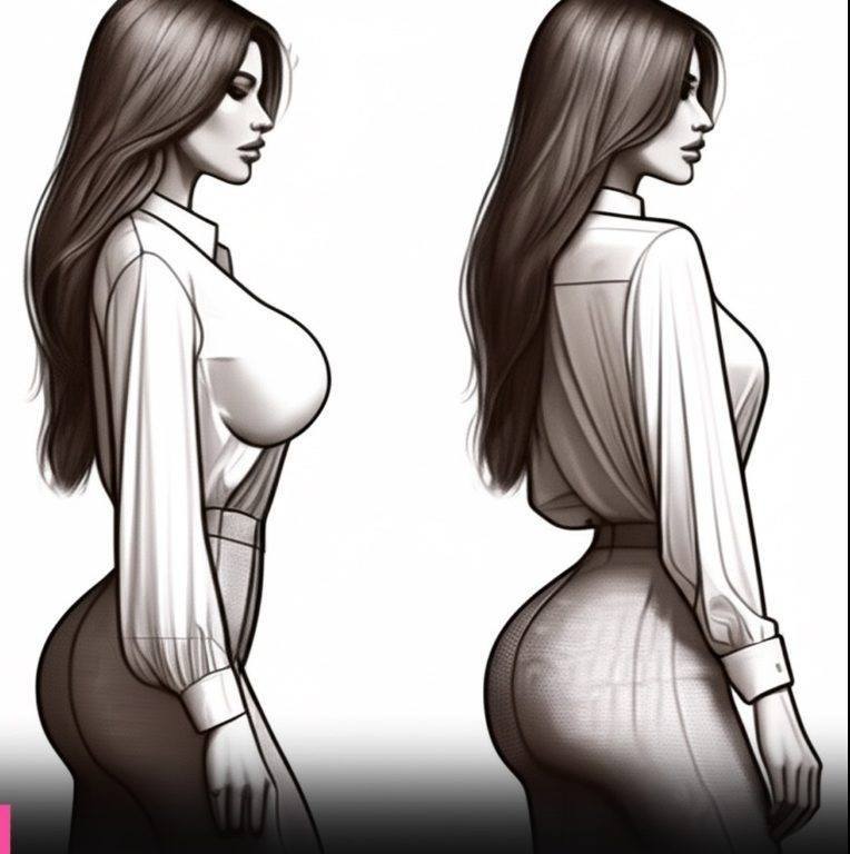 Si une femme a de petits seins, cela signifie que sa partie interne