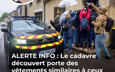 “Lyhanna est une enfant peureuse” : les parents de la jeune fille disparue de 11 ans sont convaincus qu’elle a été enlevée