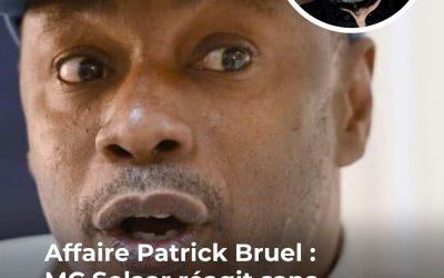 “Qu’il aille se faire soigner et qu’il range son se…” : la réaction cash de MC Solaar choque tout le monde 😳😱 👇Voir plus
