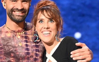 Zaz enceinte, la coach de The Voice attend son premier enfant à 44 ans