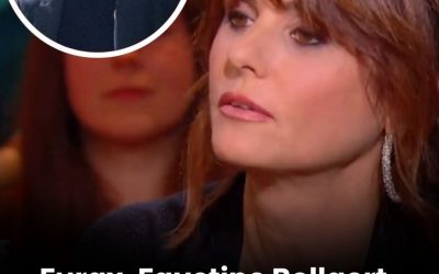Furax, Faustine Bollaert tacle méchamment Patrick Bruel : “Des chansons pourries”
