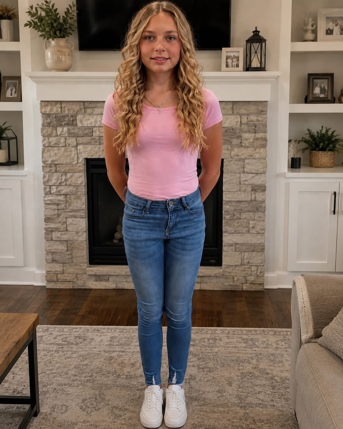 Une adolescente de 14 ans est décédée après la pose d’implants mammaires en silicone… Lire la suite