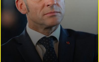 Macron, « choque », réagit a l’affaire Lyhanna