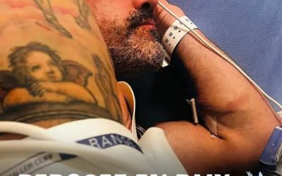 Nicholas Brendon : les causes du décès de l’acteur de Buffy contre les vampires ont été révélées