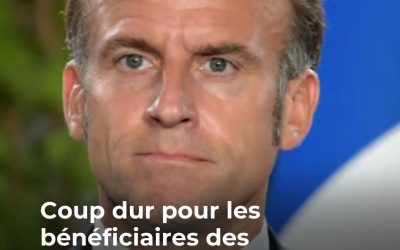 Coup dur pour les bénéficiaires des allocations familiales, l’âge de la revalorisation pour le deuxième enfant change dès le 1er mars 2026