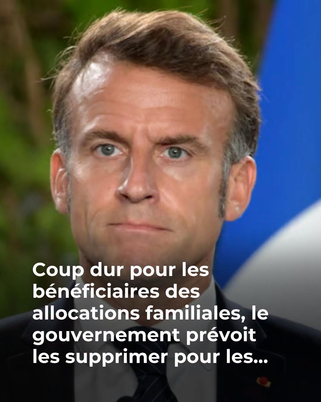 Coup dur pour les bénéficiaires des allocations familiales, l’âge de la revalorisation pour le deuxième enfant change dès le 1er mars 2026