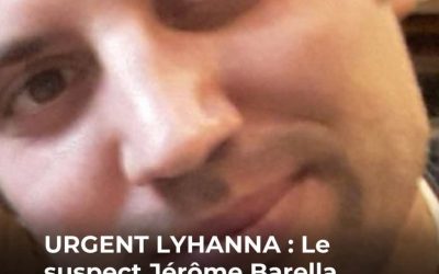 🔴 URGENT LYHANNA : un nouveau rebondissement secoue l’enquête ⚠️ 😬👇Voir plus