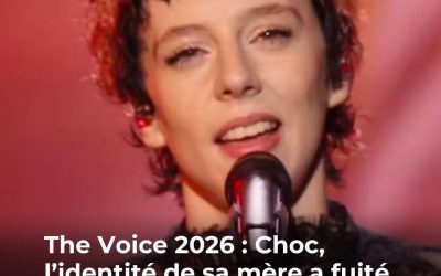Lady O : cette maladie survenue avant la demi-finale qui aurait pu porter préjudice à la grande gagnante de The Voice