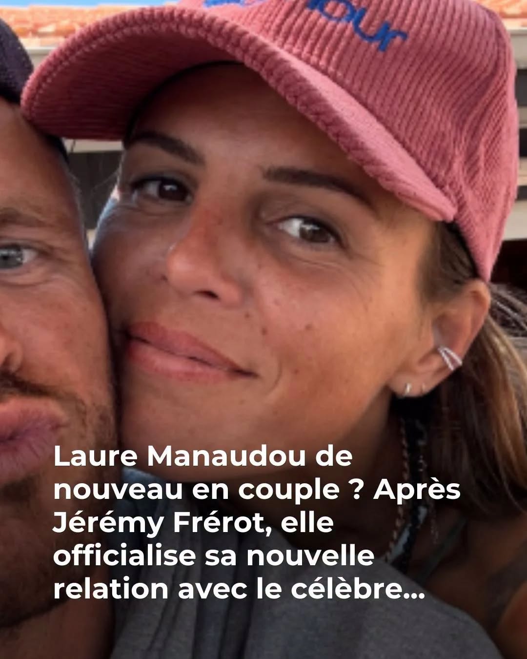 Laure Manaudou : source insuffisante pour un article complet