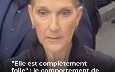 Céline Dion annonce 10 nouvelles dates exceptionnelles à Paris La Défense Arena en mai 2027