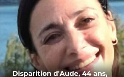 Disparition inquiétante d’Aude, 44 ans, dans le Doubs depuis six jours : un appel à témoins lancé pour tenter de la retrouver