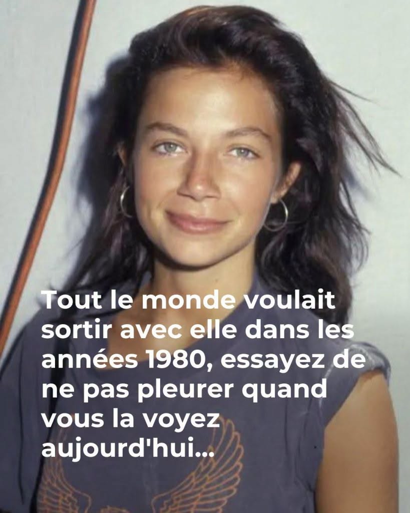Valérie Kaprisky fête ses 60 ans : que devient l’actrice des années 80 ?
