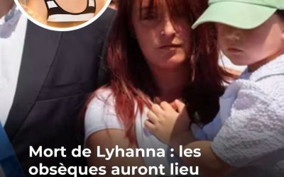 “Depuis le début de cet enfer” : la mère de Lyhanna prend la parole et livre un message bouleversant