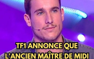 Les 12 coups de midi : voici ce qu’est devenu Timothée plusieurs années après son parcours