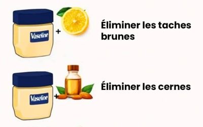 La vaseline décryptée : 10 usages insoupçonnés qui vont révolutionner votre routine