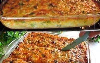 Gardez précieusement cette recette, c’est un véritable trésor. Je l’ai envoyée à ceux qui m’ont salué.