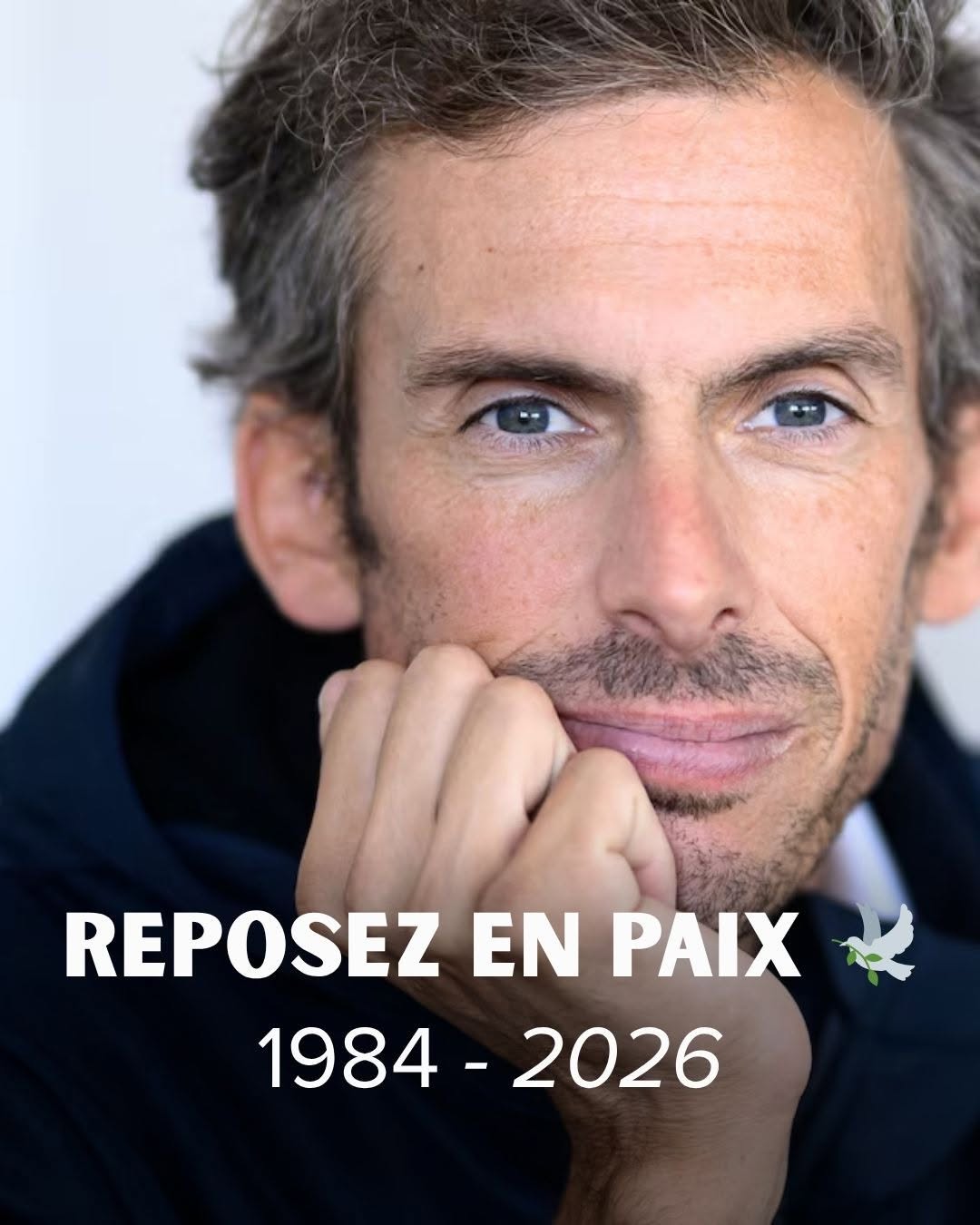 Mort de Charlie Dalin, vainqueur du Vendée Globe 2025, emporté par un cancer à 42 ans