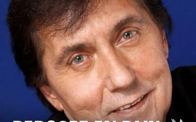 Frank Michael : retour sur sa belle histoire avec sa compagne Christelle, “qui a le même âge que sa fille”